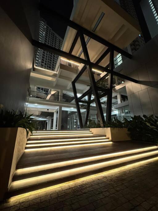 Amani Staycation Bandar Seri Alam#Studio Room 马西 外观 照片
